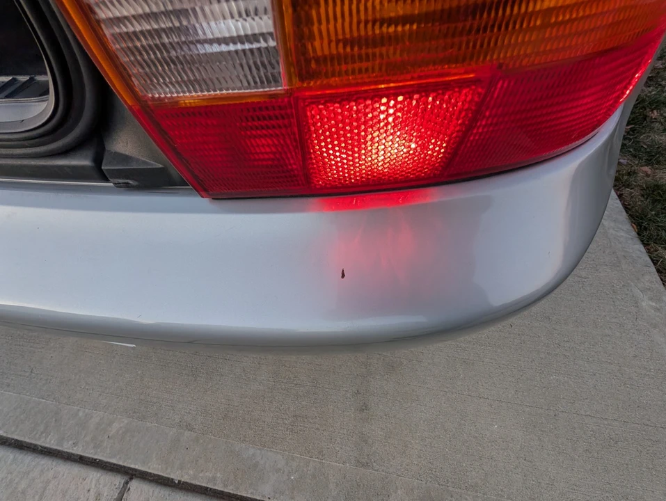 1999 BMW Z3 Roadster - Image 20 of 20