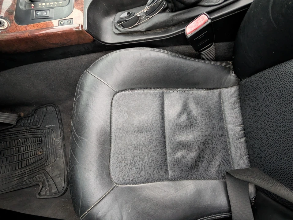 1999 BMW Z3 Roadster - Image 8 of 20