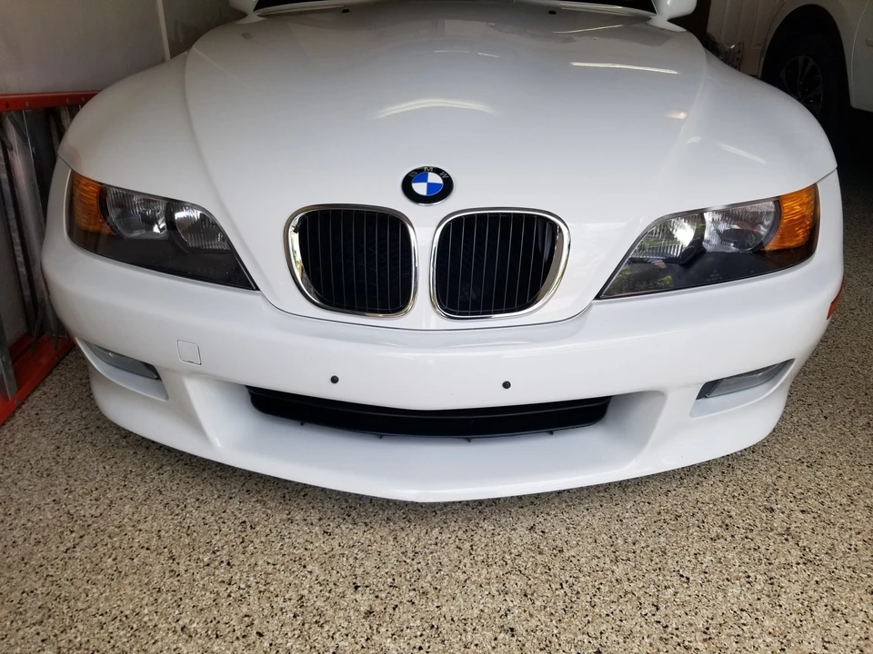 1999 BMW Z3 Roadster - Image 30 of 31