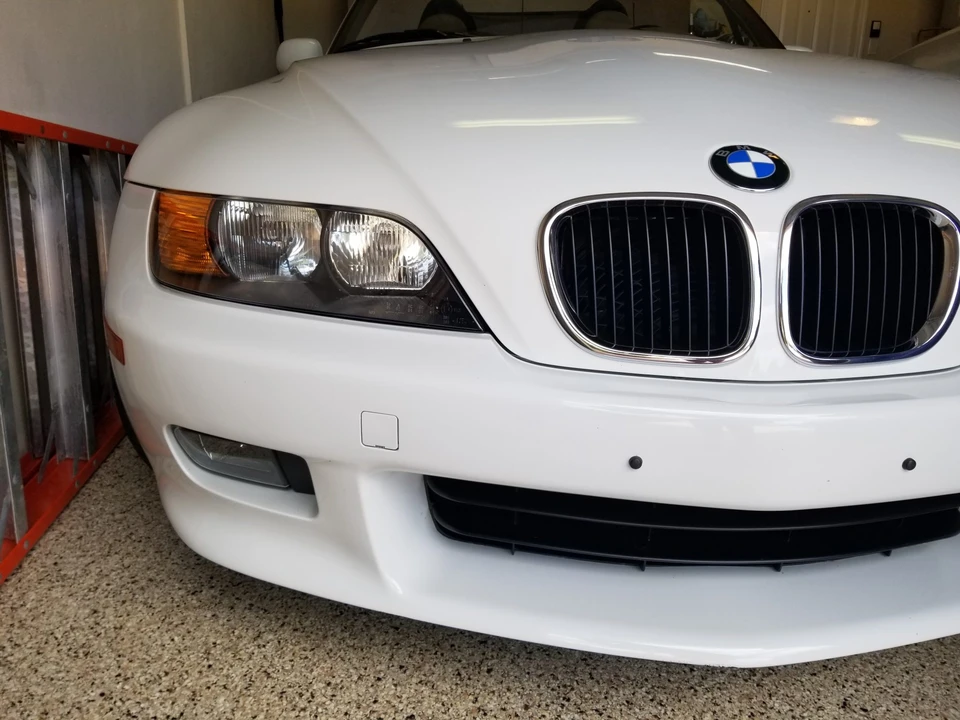 1999 BMW Z3 Roadster - Image 20 of 31