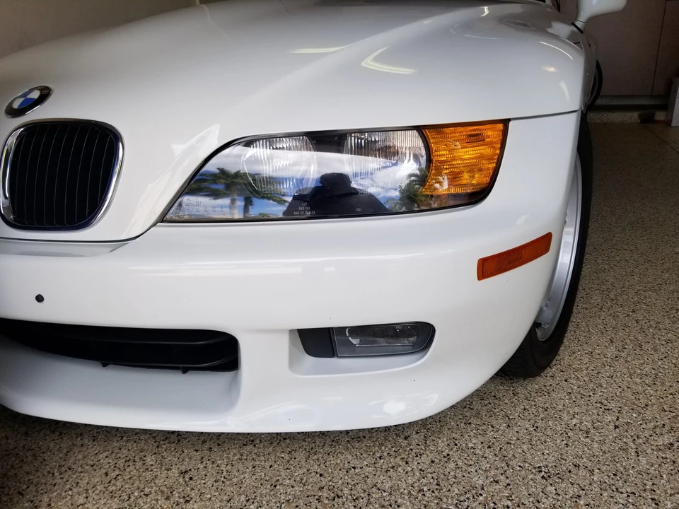 1999 BMW Z3 Roadster - Image 21 of 31