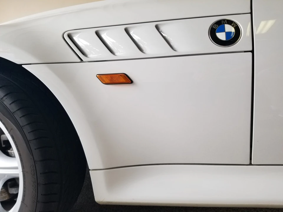 1999 BMW Z3 Roadster - Image 28 of 31