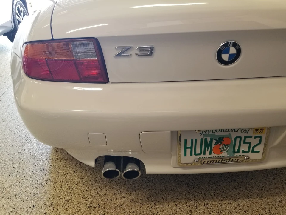 1999 BMW Z3 Roadster - Image 24 of 31