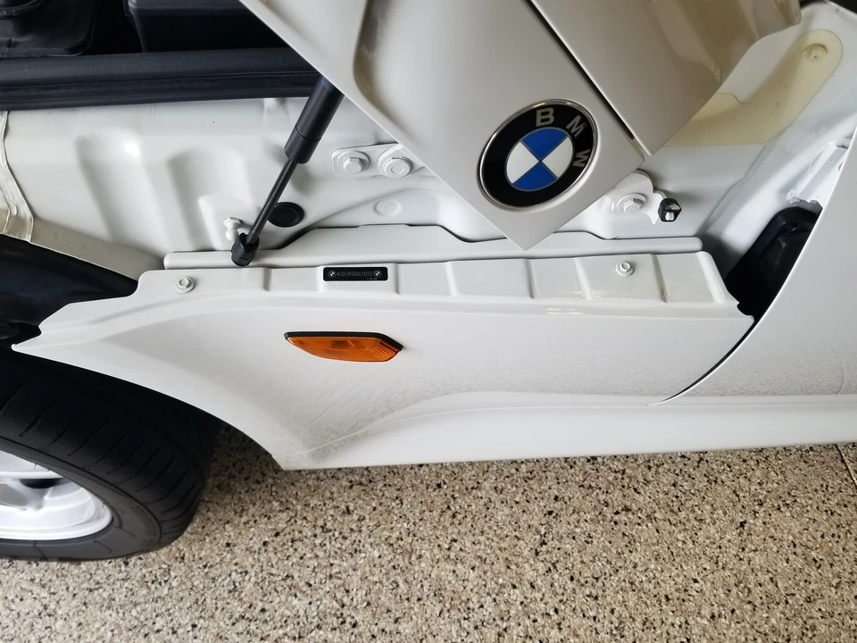 1999 BMW Z3 Roadster - Image 29 of 31