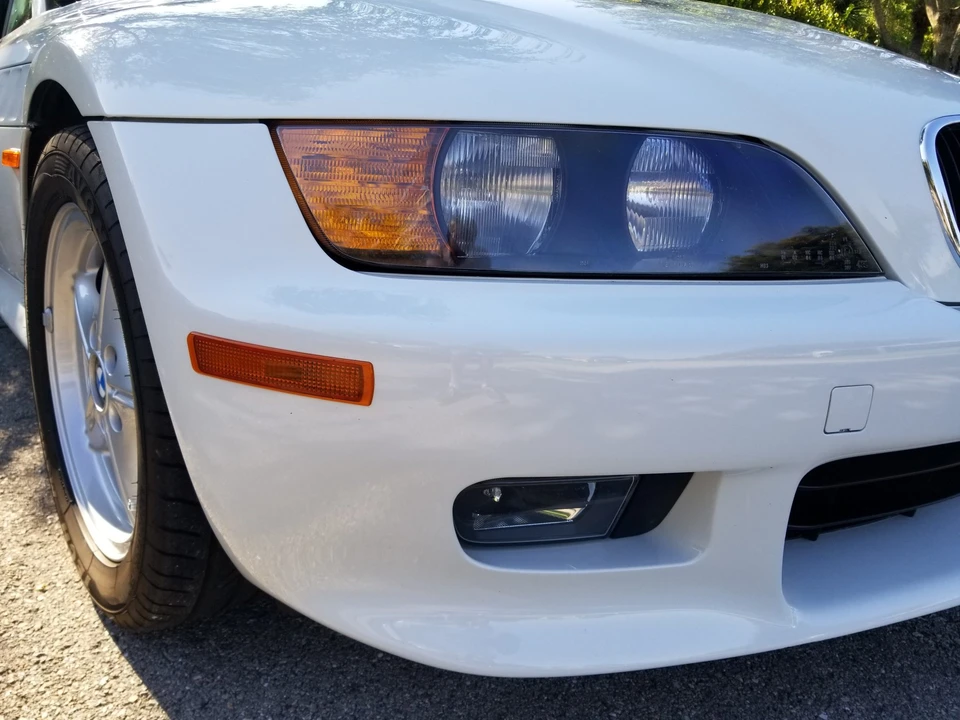 1999 BMW Z3 Roadster - Image 19 of 31