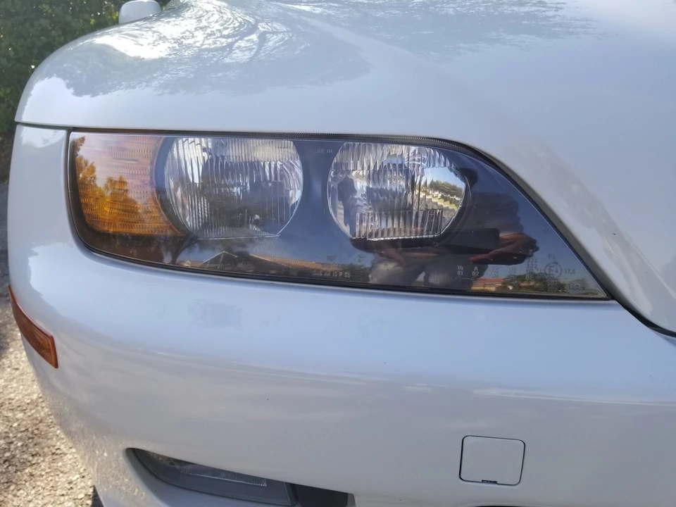 1999 BMW Z3 Roadster - Image 31 of 31