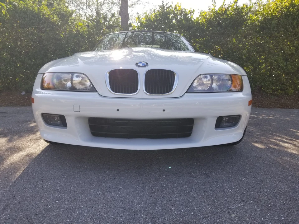 1999 BMW Z3 Roadster - Image 5 of 31