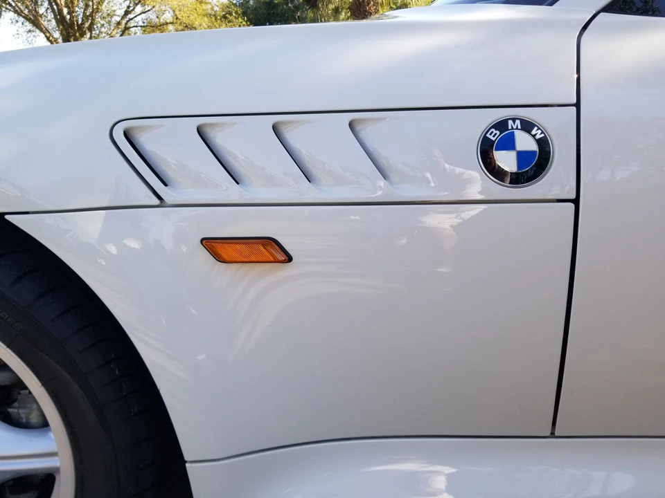 1999 BMW Z3 Roadster - Image 27 of 31
