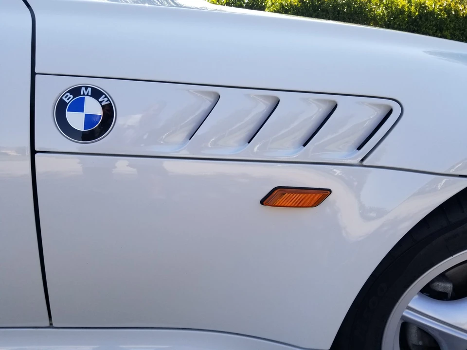 1999 BMW Z3 Roadster - Image 26 of 31
