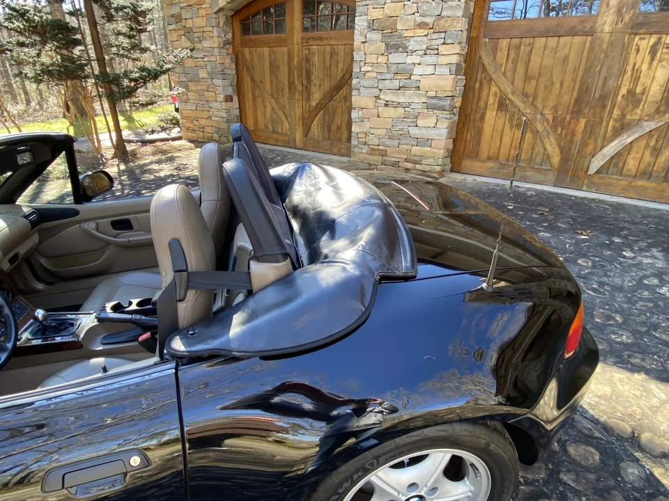 1999 BMW Z3 Roadster - Image 26 of 31