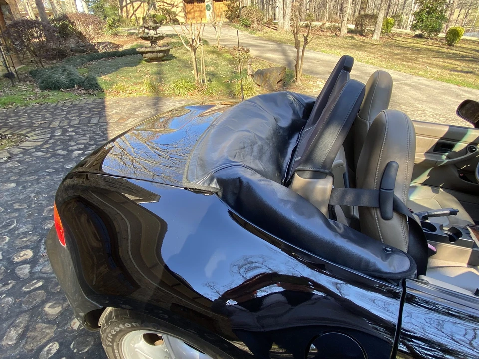 1999 BMW Z3 Roadster - Image 27 of 31