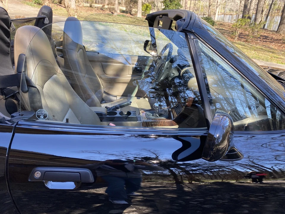 1999 BMW Z3 Roadster - Image 29 of 31
