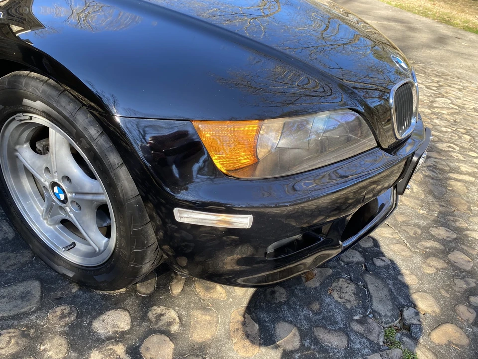 1999 BMW Z3 Roadster - Image 30 of 31
