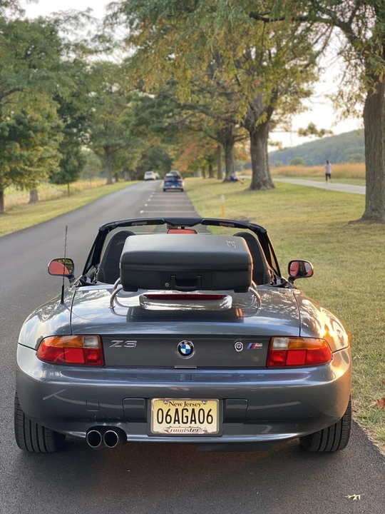 1999 BMW Z3 Roadster - Image 29 of 31