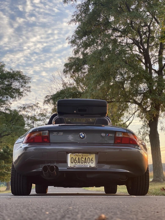 1999 BMW Z3 Roadster - Image 30 of 31