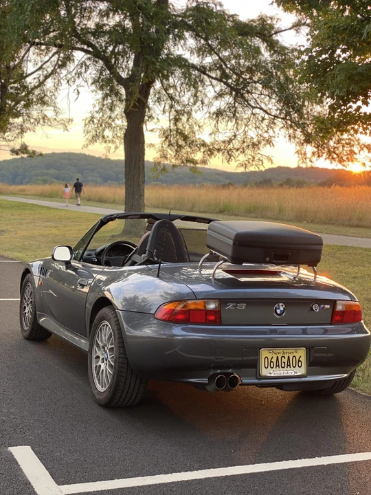 1999 BMW Z3 Roadster - Image 28 of 31