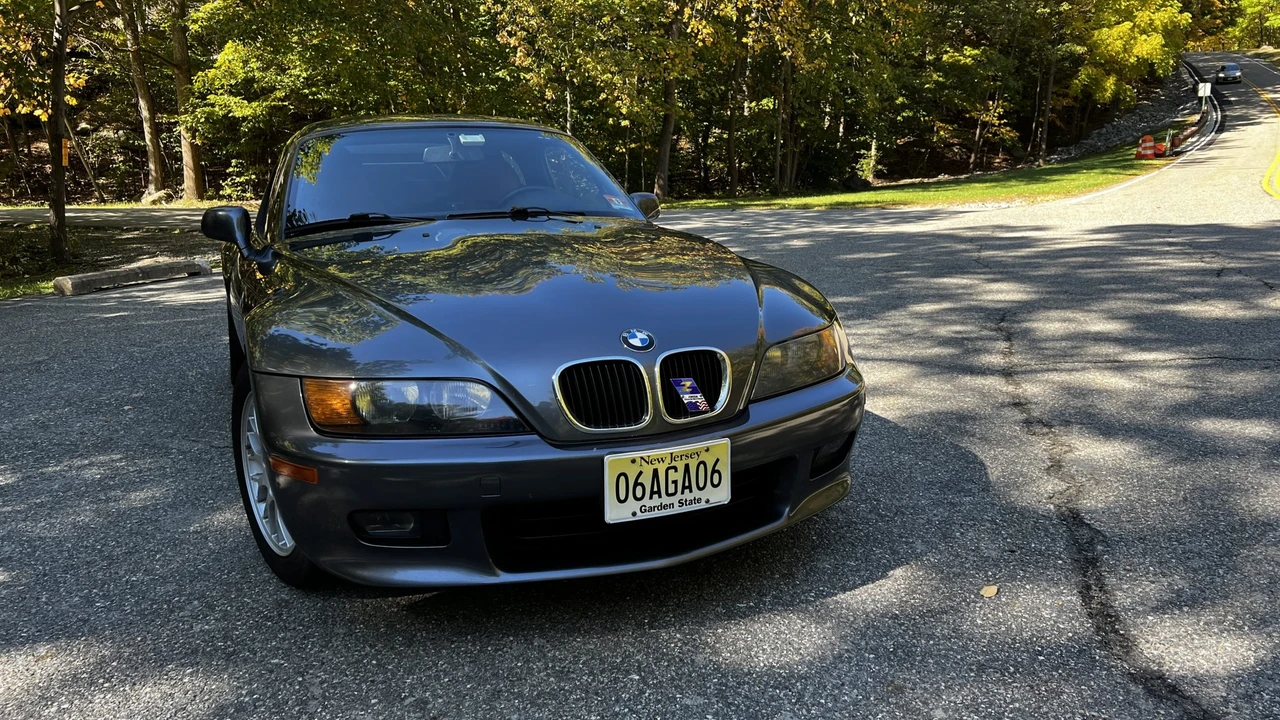 1999 BMW Z3 Roadster - Image 24 of 31