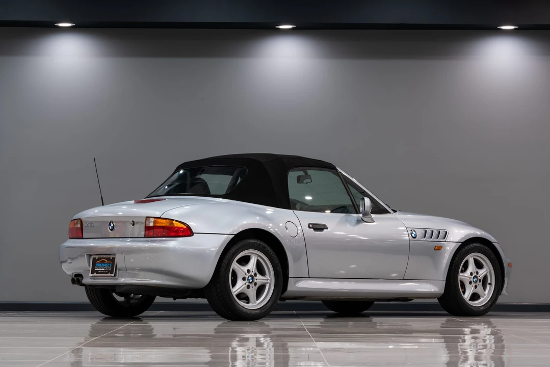 1999 BMW Z3 Roadster - Image 29 of 31