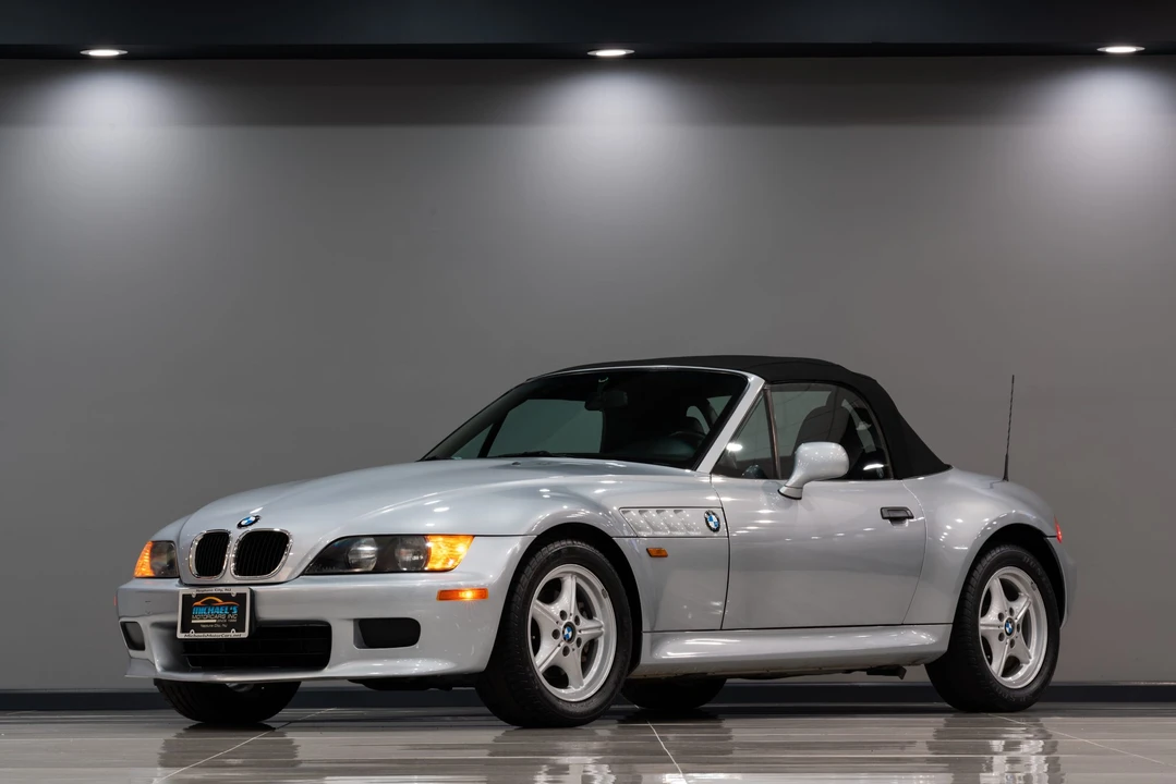 1999 BMW Z3 Roadster - Image 23 of 31