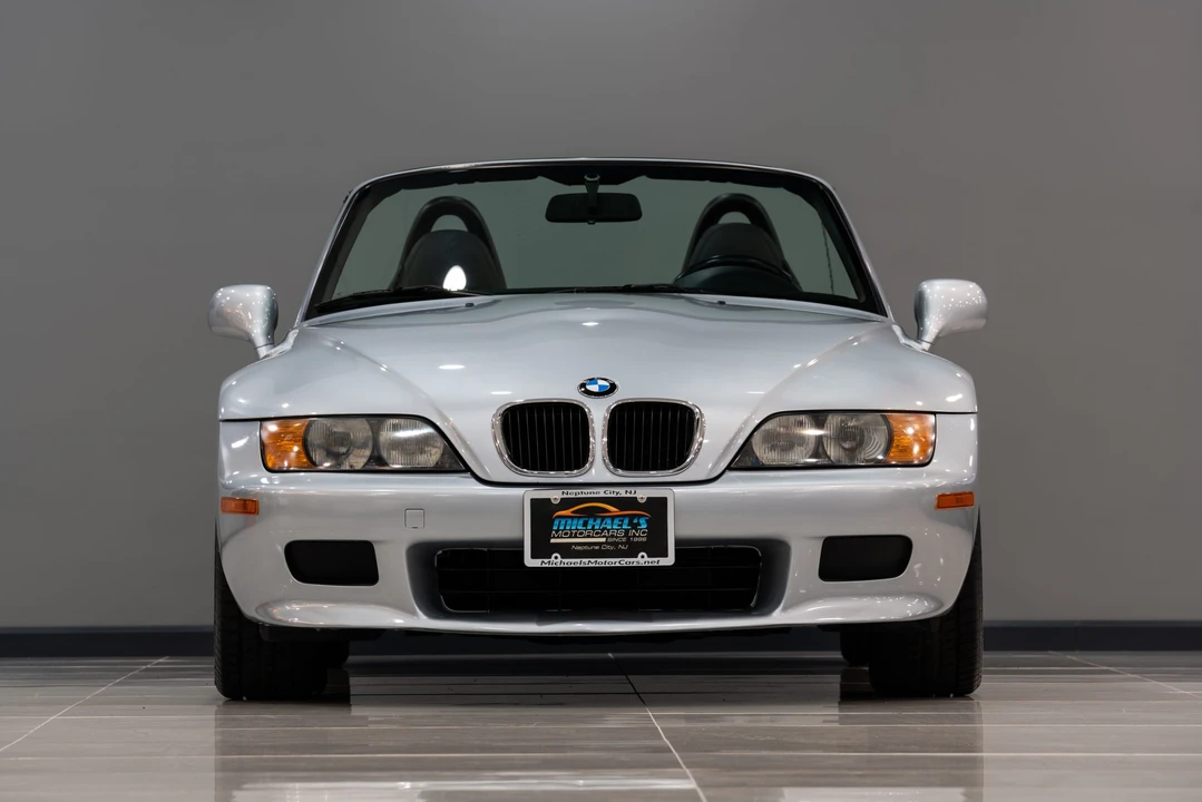 1999 BMW Z3 Roadster - Image 4 of 31