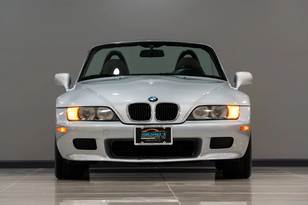 1999 BMW Z3 Roadster - Image 3 of 31