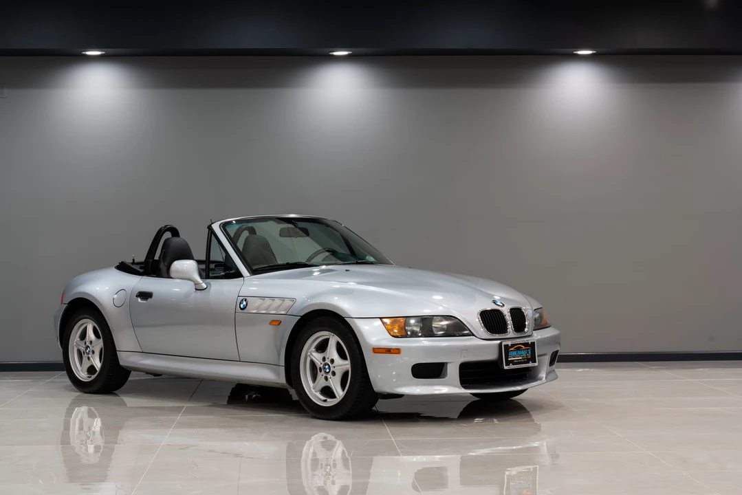 1999 BMW Z3 Roadster - Image 20 of 31