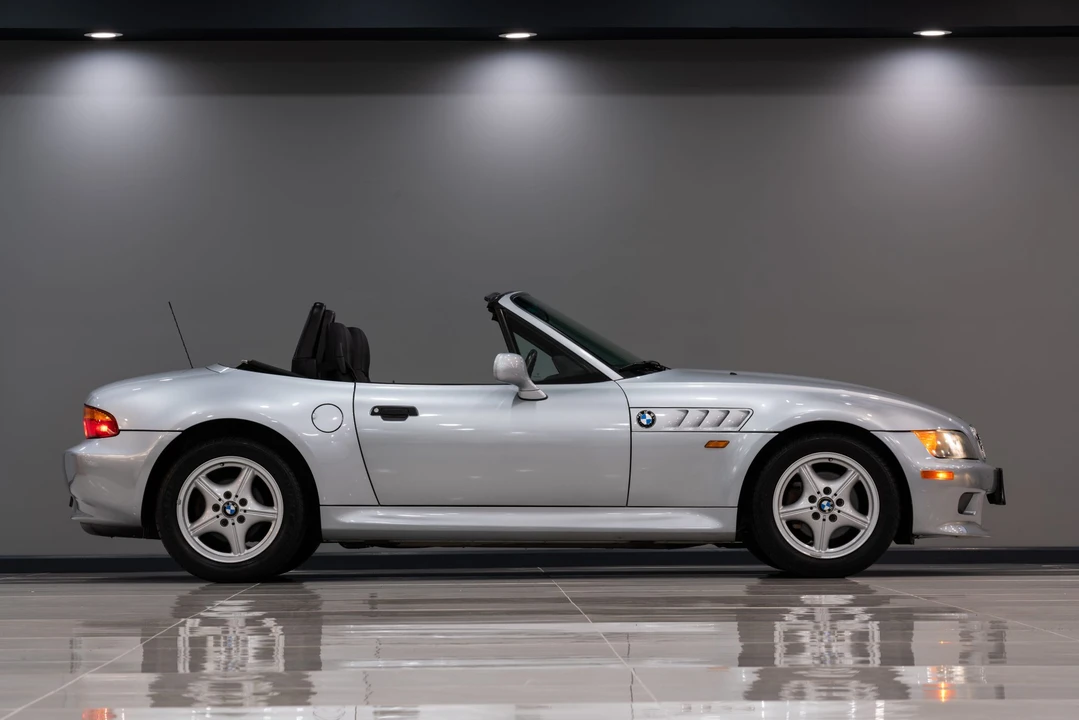 1999 BMW Z3 Roadster - Image 15 of 31
