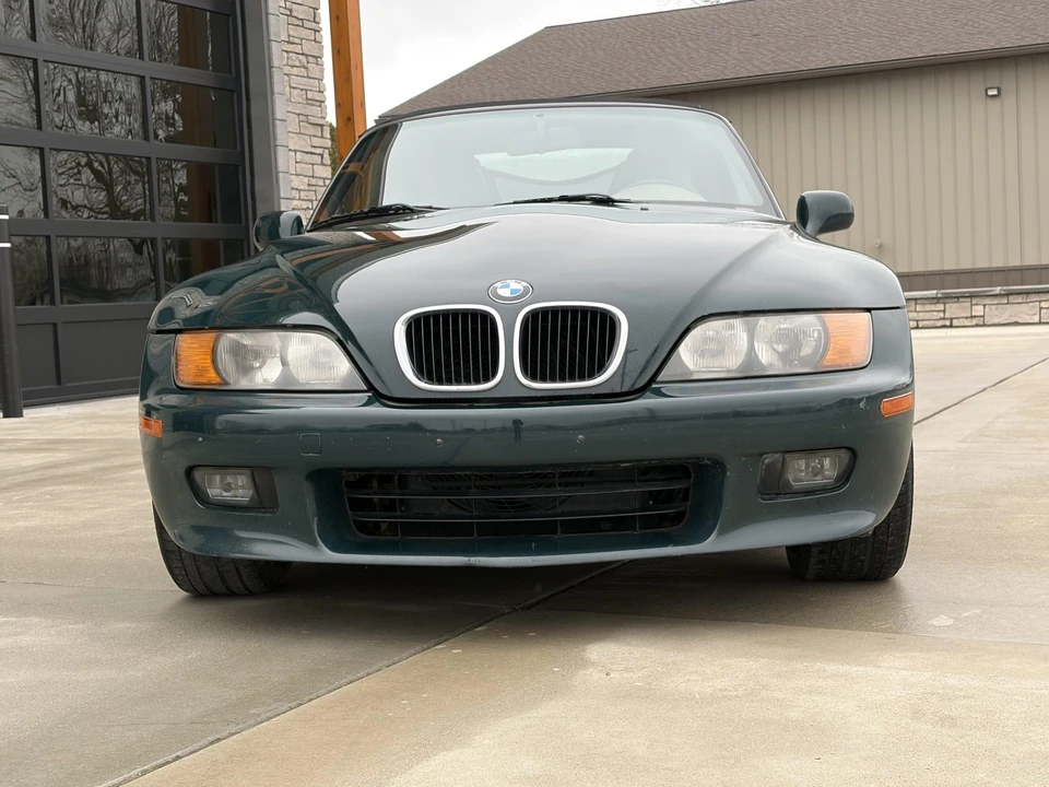 1999 BMW Z3 Roadster - Image 20 of 31