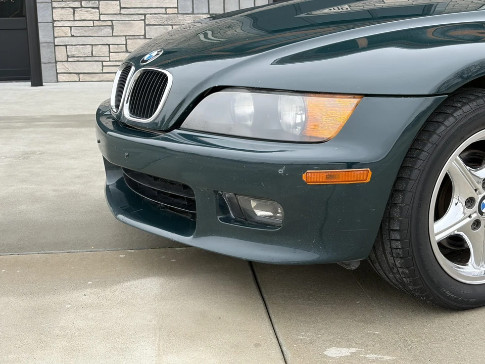 1999 BMW Z3 Roadster - Image 25 of 31