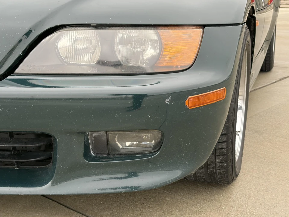 1999 BMW Z3 Roadster - Image 24 of 31