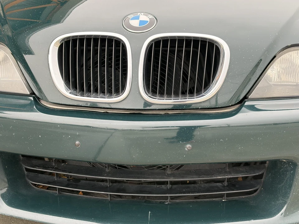 1999 BMW Z3 Roadster - Image 21 of 31