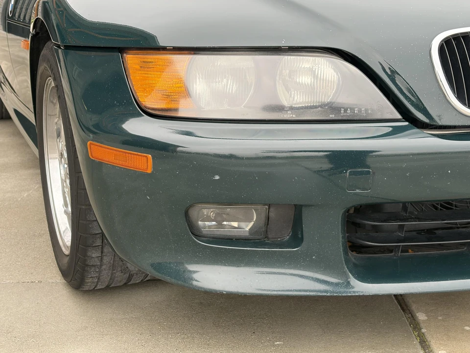 1999 BMW Z3 Roadster - Image 22 of 31