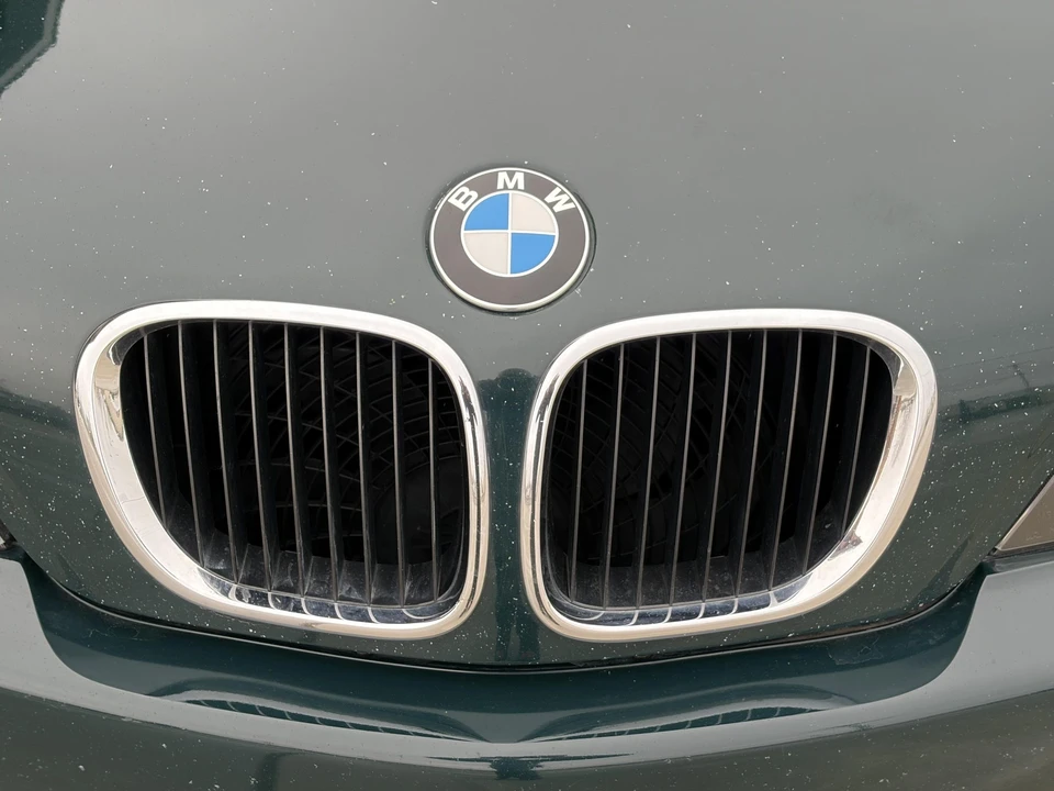 1999 BMW Z3 Roadster - Image 23 of 31