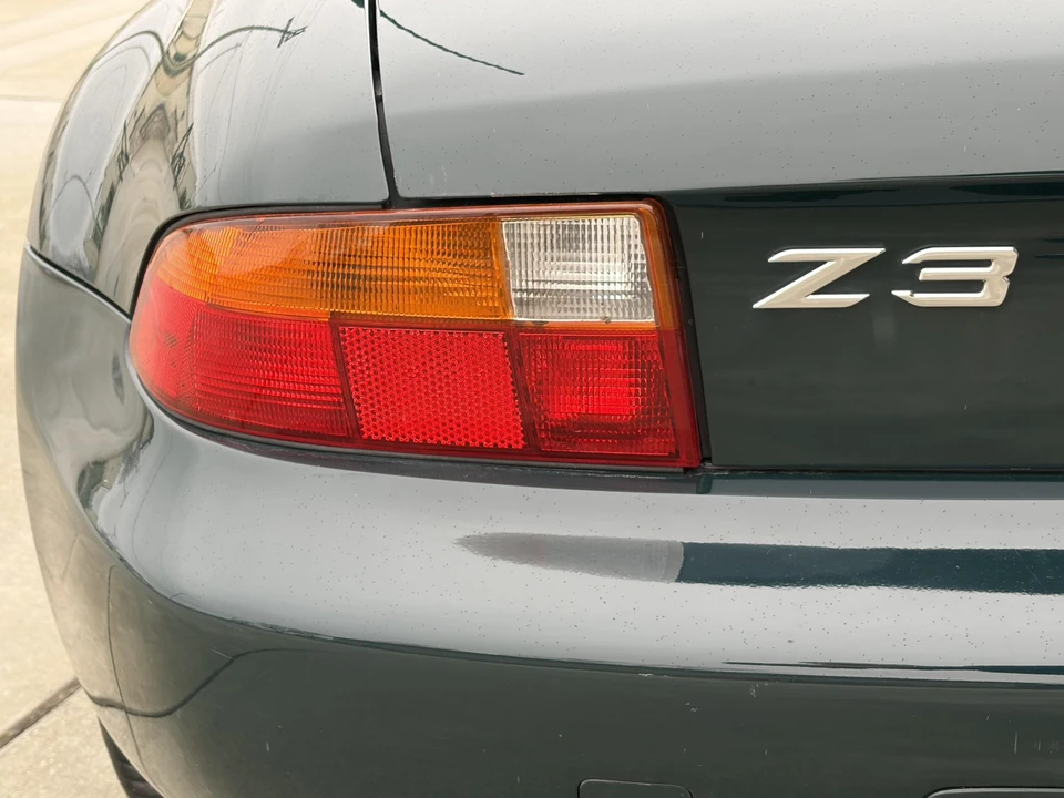 1999 BMW Z3 Roadster - Image 29 of 31