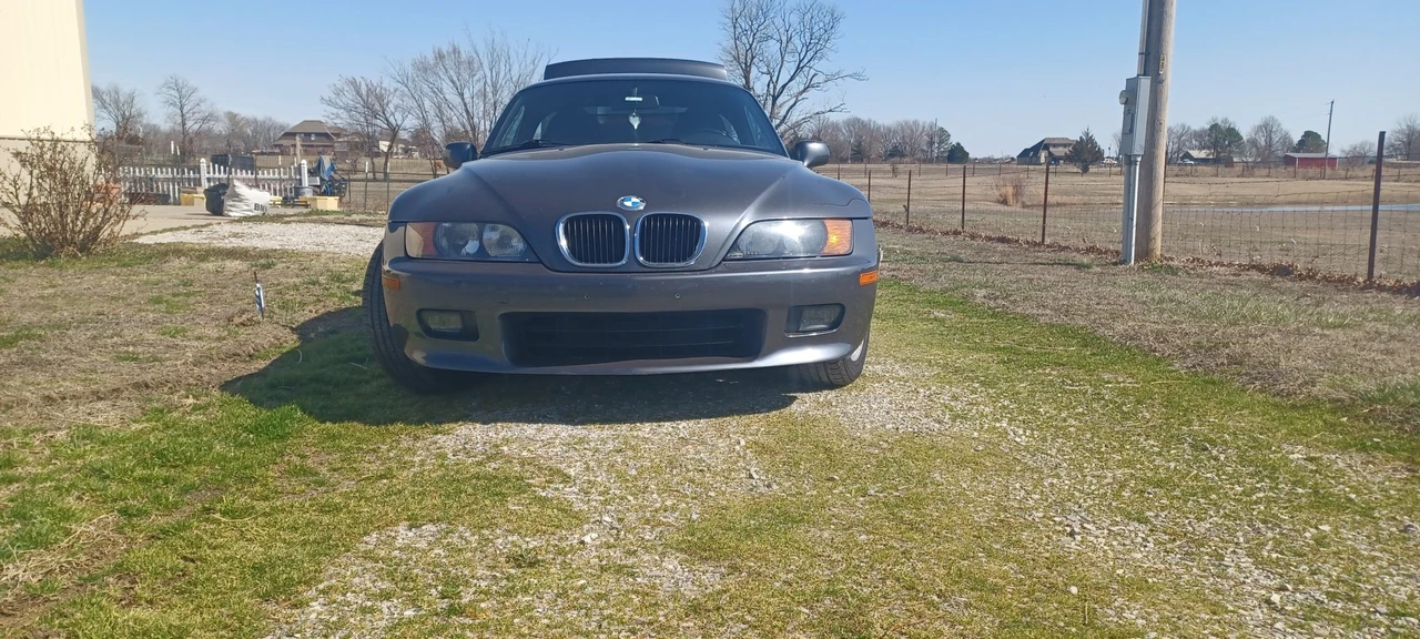 1999 BMW Z3 Roadster - Image 13 of 31