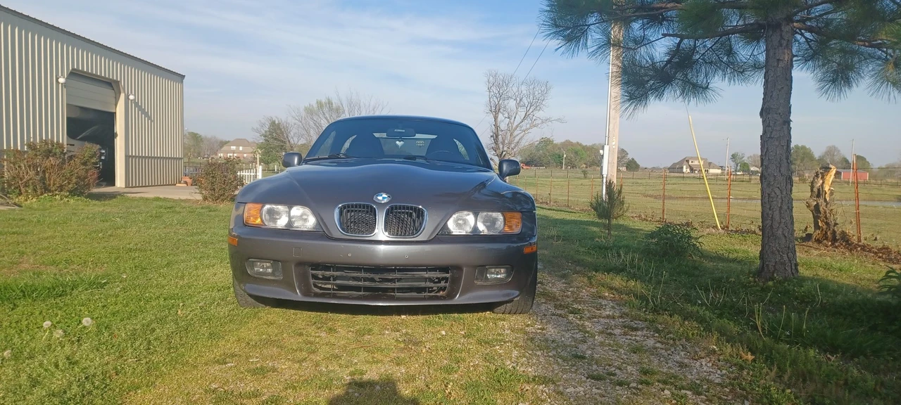 1999 BMW Z3 Roadster - Image 14 of 31