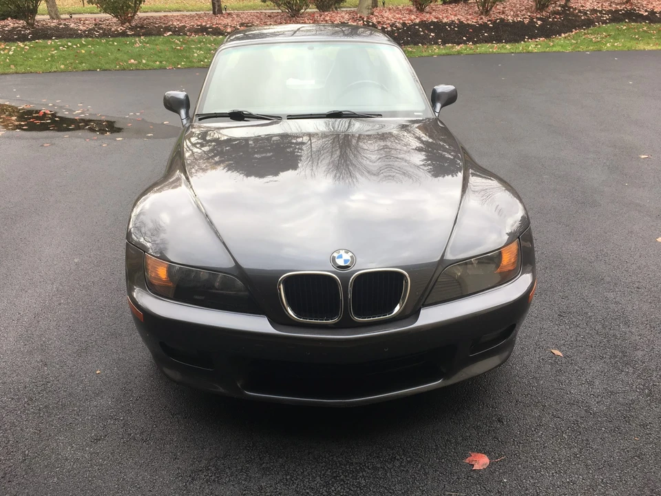 1999 BMW Z3 Roadster - Image 3 of 31