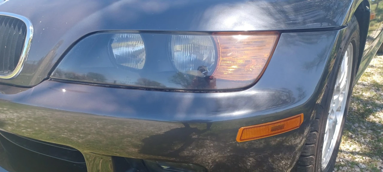 1999 BMW Z3 Roadster - Image 16 of 31