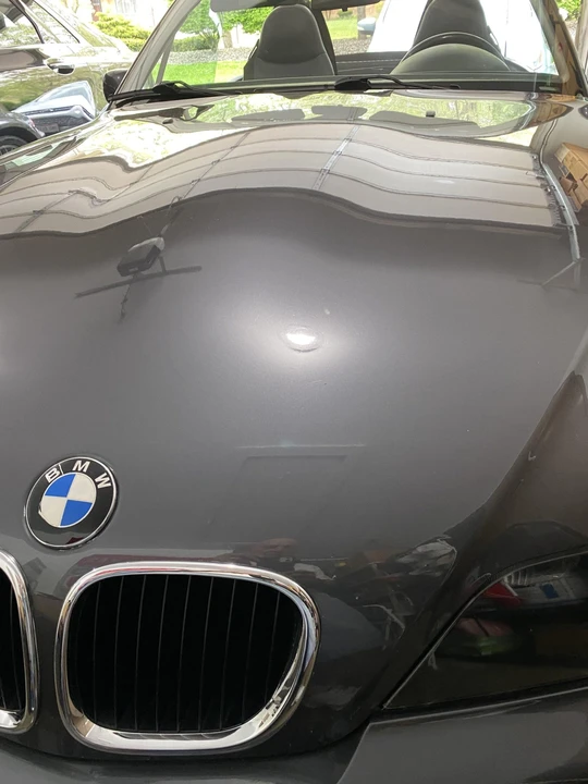 1999 BMW Z3 Roadster - Image 20 of 31
