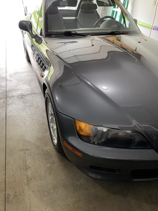 1999 BMW Z3 Roadster - Image 16 of 31