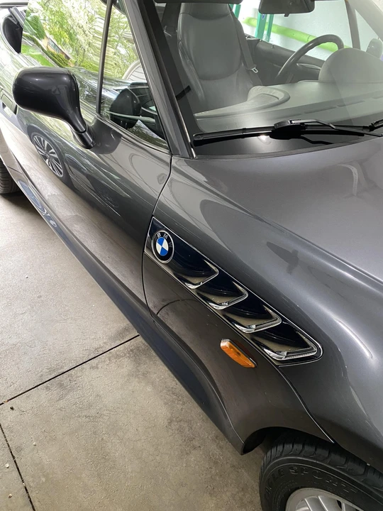 1999 BMW Z3 Roadster - Image 17 of 31