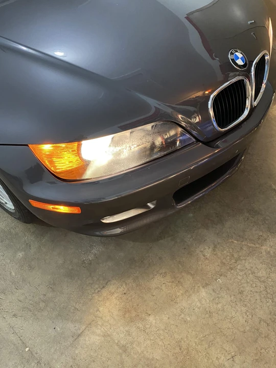1999 BMW Z3 Roadster - Image 21 of 31