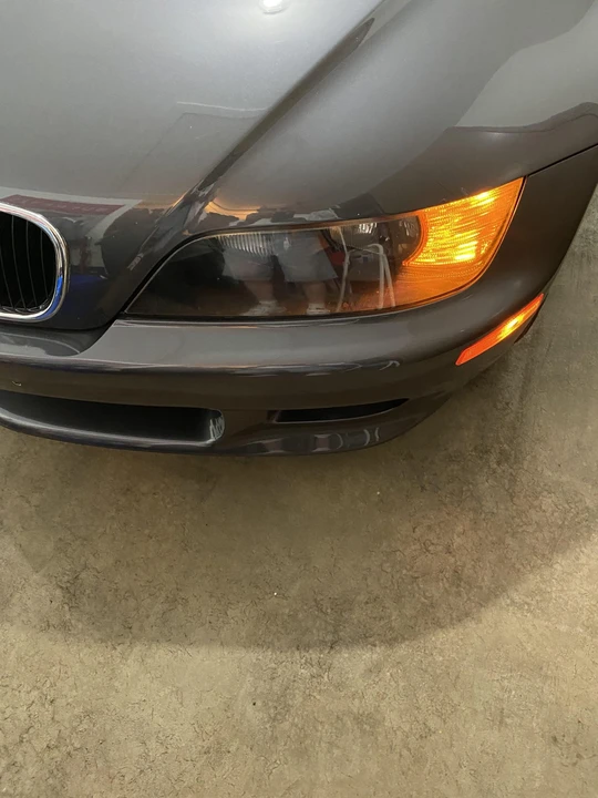 1999 BMW Z3 Roadster - Image 26 of 31