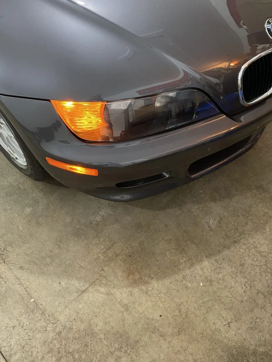 1999 BMW Z3 Roadster - Image 23 of 31