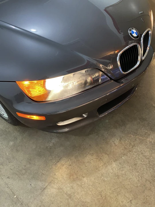 1999 BMW Z3 Roadster - Image 24 of 31