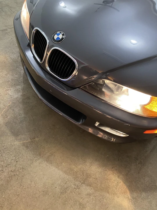 1999 BMW Z3 Roadster - Image 25 of 31