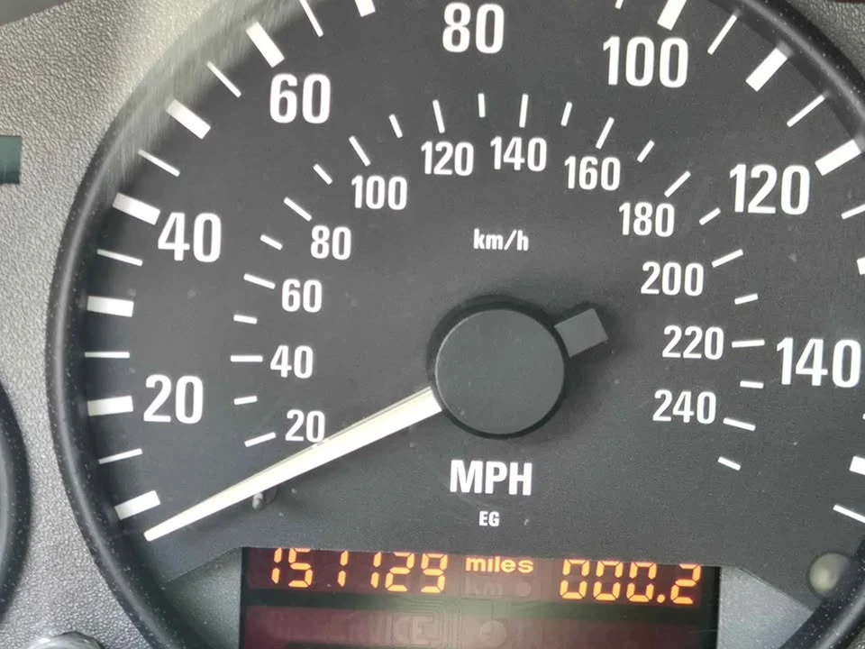 1999 BMW Z3 Roadster - Image 7 of 12
