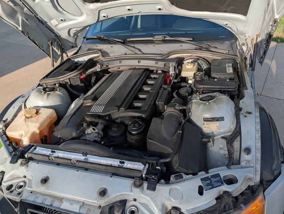 1999 BMW Z3 Roadster - Image 15 of 20