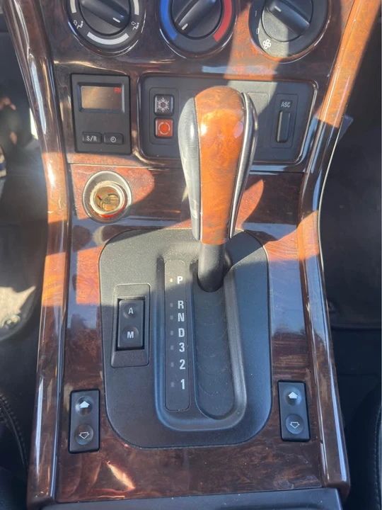 1999 BMW Z3 Roadster - Image 16 of 20