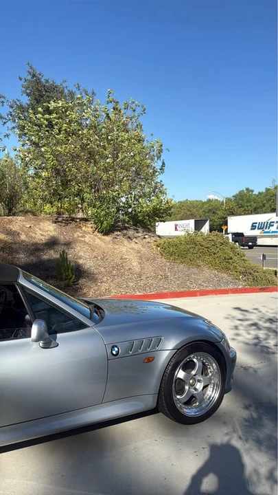 1999 BMW Z3 Roadster - Image 20 of 20